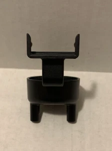 Krups Cup Diverter Adapter Splitter Espresso Machine 871 Black - Picture 1 of 3