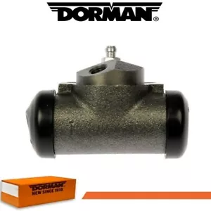 Dorman Drum Brake Wheel Cylinder for 1960-1964 DODGE D100 SERIES - Picture 1 of 5
