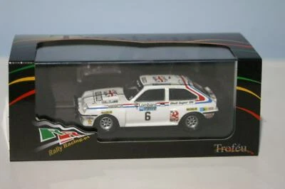 Trofeu Vauxhall Chevette HSR RHD RAC Rally 1981 T.POND 1:43 RR.UK 35 Foto 1 de 4