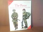 The Paras. British Airborne Forces 1940-1984. (Elite, Band 1). Ferguson, Gregor 
