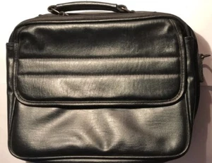 Universal Ledertasche für Notebook und Tablet bis ca. 13,5" - Bild 1 von 1