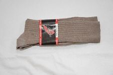 NEW RED WING SOCKS FOR DRESS OR CASUAL COMFORTABLE WEAR LIKE IRON MADE IN USA 