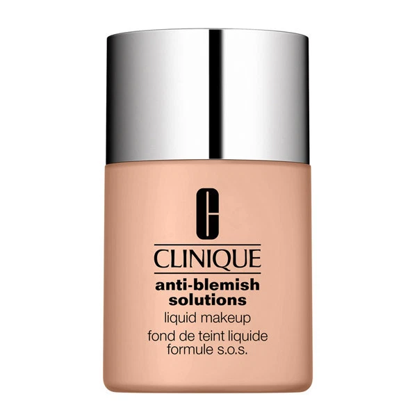 Clinique Anti-blemish Solutions Liquid Makeup 05