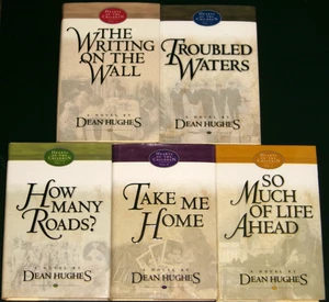 Hearts of the Children Series by Dean Hughes, Choose the Volume You Need - Bild 1 von 6