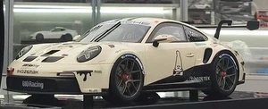 Porsche 911 GT3 Cup 2025 1/18 - 18068-3 VIP MODELS - Picture 1 of 4