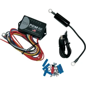 Rowe Electronic's PDM60 Power Distribution Module - Photo 1/1
