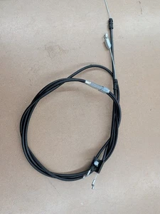 Yard Force 1004038000 CONTROL CABLE ASSEMBLY - YARDFORCE - Picture 1 of 5