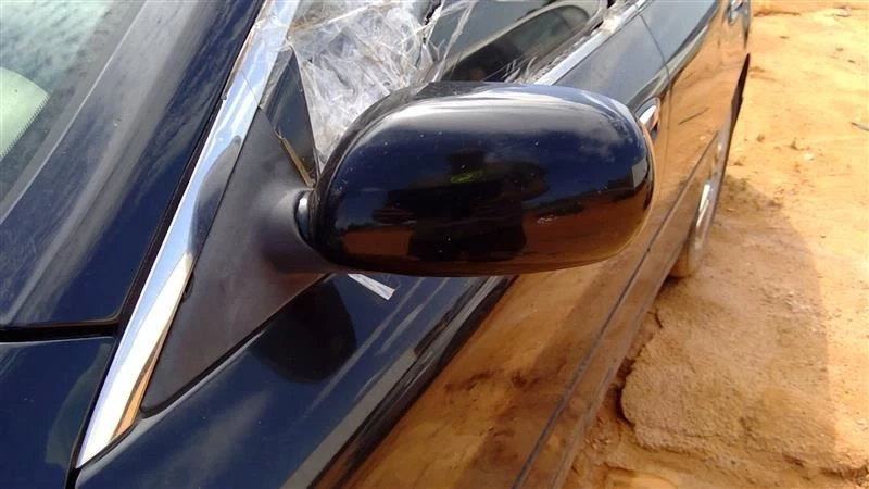 Vidrio de ventilación de puerta trasera derecha pasajero para 03-06 INFINITI G35 173583 Foto 1 de 1