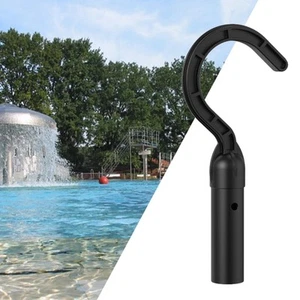 Robotic Pool Cleaners Hook Pool Robot Swimming Pool Cleaning Replacement - Picture 1 of 6