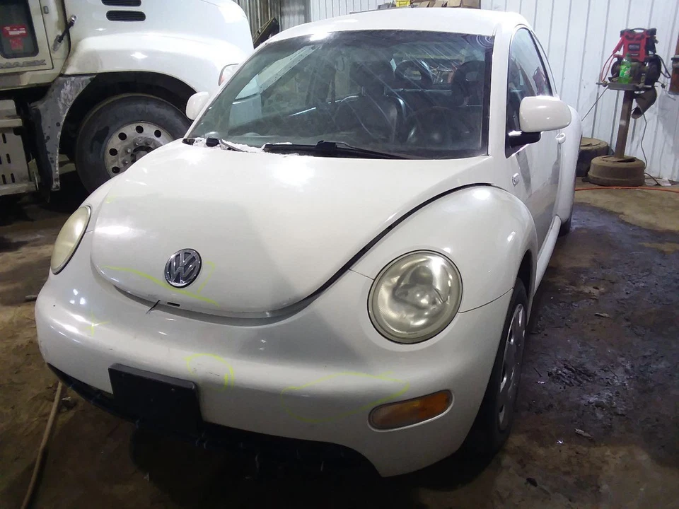 Колонный переключатель поворотник подходит для 00-06 AUDI TT 2052818 - Изображение 1 из 4