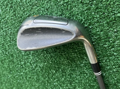 Cleveland HiBORE Gap Wedge "D" 50°, Regular-flex 78g Graphite, Men's Right Hand - Image 1 of 4