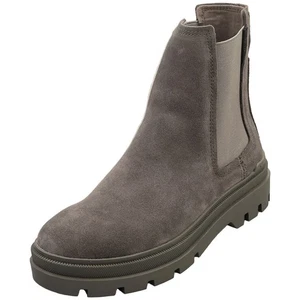 Palladium Pallagrade Womens Chelsea Boots in Rocks - Picture 1 of 8