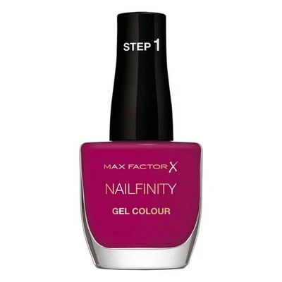 Nagellack Max Factor 99350068778 340-VIP Nº 340-Vip 12 ml - Bild 1 von 2