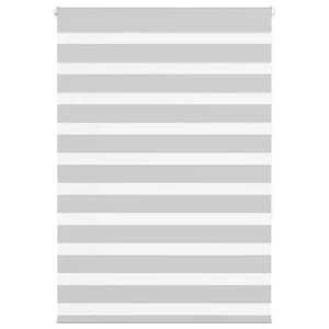 Zebra Blind, Zebra Blinds, Estor Cebra vidaXL - Imagen 1 de 18