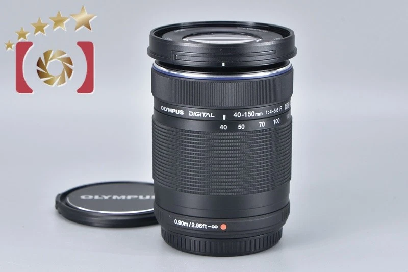 Olympus 40-150mm f/4-5.6 Camera Lenses for sale | eBay