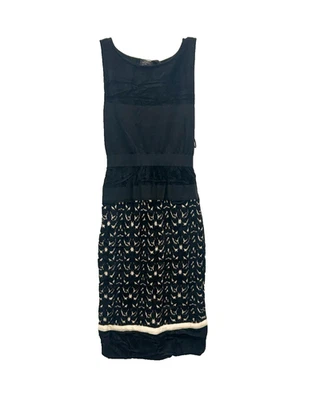 Vestido tejido Giambattista Valli IT42 pequeño Foto 1 de 4