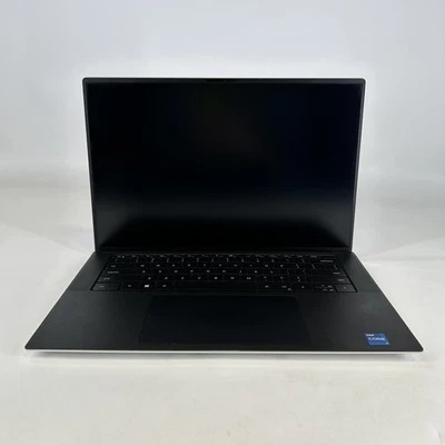 Dell XPS 15 9530 FHD+ 2.4 GHz i7-13700H 32GB 1TB SSD RTX 4070 Good - LCD BLEED - image 1 of 4