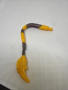 Transformers Beast Wars Cheetor TAIL Transmetals 2 Deluxe Class gelb Körperteil - Bild 1 von 6