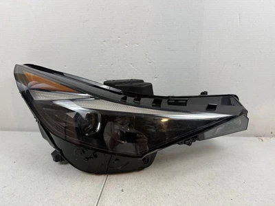 Faro Hyundai Palisade 2021-2023 LED completo *Corea* OEM lado del pasajero derecho Foto 1 de 4