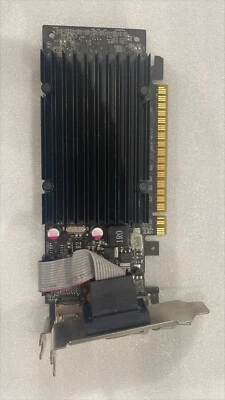 EVGA GeForce 210 1GB 01G-P3-1313-KR PCI-E Graphics Card - Image 1 of 4