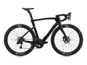 Pinarello Dogma F Carbon Rennrad Shimano Dura Ace Di2  RH 54 NEW DOGMA - Bild 1 von 2