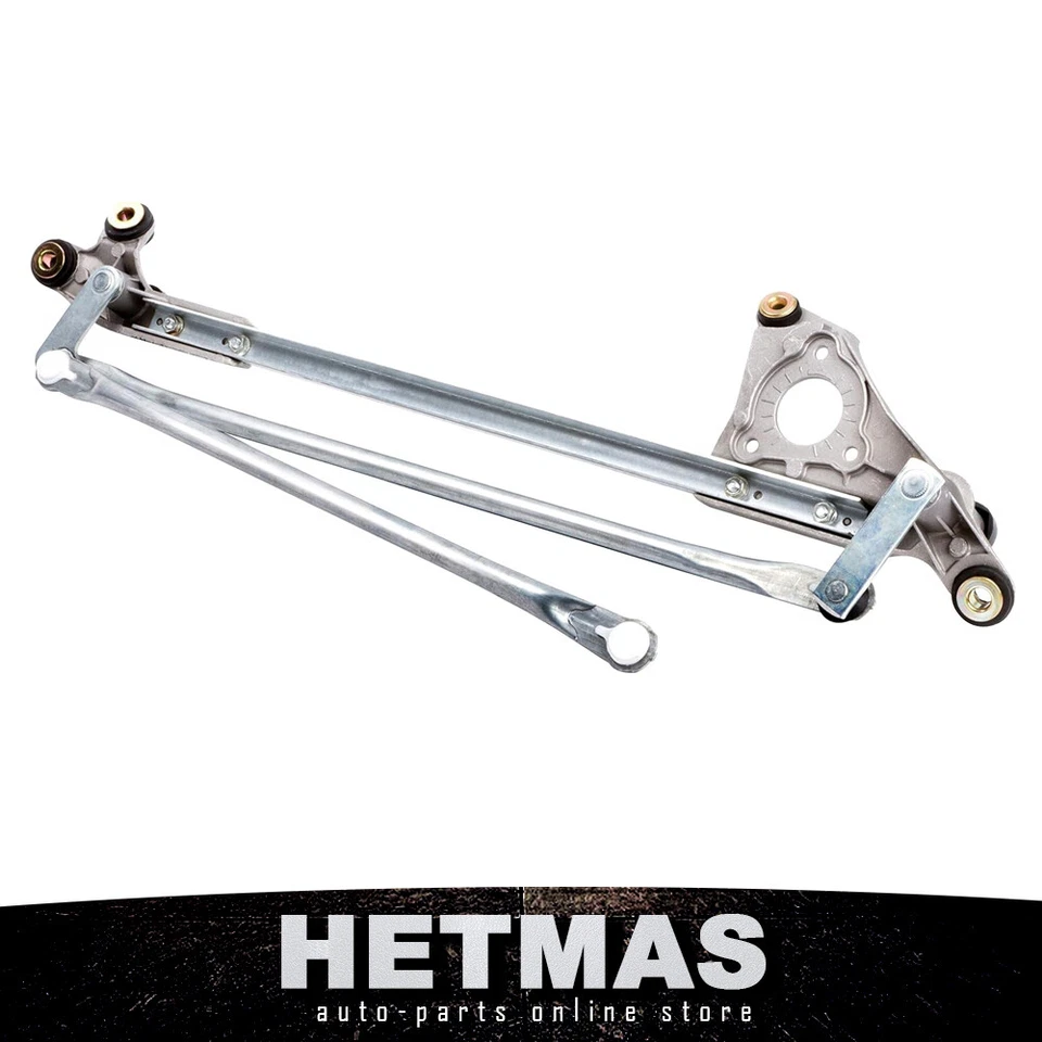Windshield Wiper Transmission Linkage For 94-01 Acura Integra 92-95 Honda Civic - Image 1 of 4