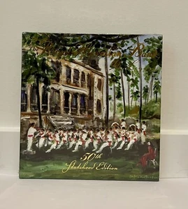 The Royal Hawaiian Band Its Legacy 50th Statehood Edition Scott CS Stone Hawaii - Bild 1 von 6