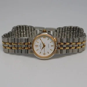 Mathey-Tissot MT-1513LYBTT Quartz Analog Women's Watch Sz. 7 3/4" New Battery - Picture 1 of 10