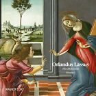 Orlandus Lassus Orlandus Lassus: The Alchemist - Volume 1 (CD) Album Digipak