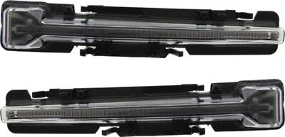  Driver and Passenger Side Parking Light For Ford Taurus 2010-2019 - Изображение 1 из 4