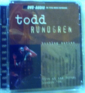 Todd Rundgren - Live at the Forum, London ' 94. - Bild 1 von 3