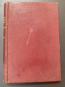 Ruth Morgan WOMAN COOKERY BOOK 1955 HC VINTAGE BOOK - Picture 1 of 12