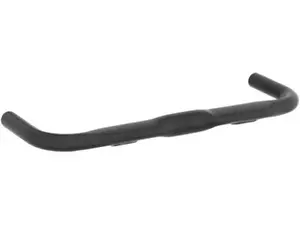 Nitto RB-036 Bullhorn Manubrio 31,8 mm Morsetto Larghezza 420 mm Nero - Foto 1 di 3