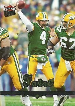 2006 Ultra Football Cards 1-200 You Pick! - Image 1 of 1