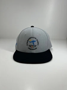 Commonwealth Games Australia Gorra Sombrero Snapback Ajustable Talla Única Se Adapta a la mayoría - Imagen 1 de 5