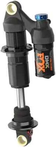 FOX DHX SERIE FÁBRICA AMORTIGUADOR TRASERO MÉTRICO, 230 X 65 MM, 2POS-ADJ, 960-01-010 - Imagen 1 de 2