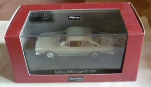 Starline models Lancia 2000 Coupe HF 1971 - Imagen 1 de 3