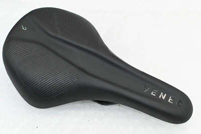 Cube Acid Venec Lite Saddle Black Olive Bicycle Saddle - Image 1 of 3