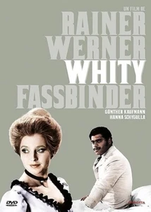 WHITY - DVD Nuevo - Imagen 1 de 1