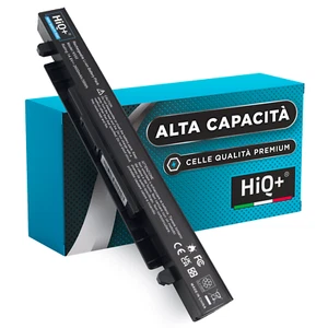 Batteria Alta Capacità per Asus X552C - Foto 1 di 8