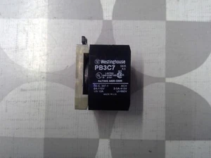 Westinghouse PB3C7 6A 1NO Contact Block **Free Shipping** - Picture 1 of 3