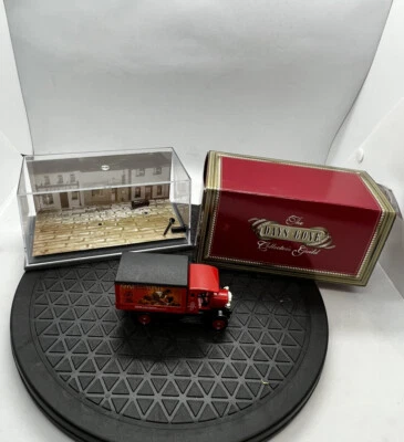 LLEDO - DAYS GONE -DG066029 & DG052028-GONE WITH THE WIND & RADIO TIMES-BOX *94 - Image 1 of 4