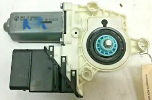 2006-2007 VOLKSWAGEN PASSAT REAR PASSENGER RIGHT WINDOW MOTOR 1K0 959 704 Q - Picture 1 of 8