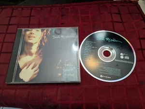 Fumbling Towards Ecstasy by Sarah McLachlan (CD, May-1995, Bmg) G MK - Bild 1 von 1