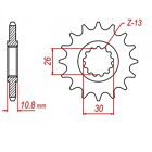 Mtx 17 Tooth Front Sprocket For Yamaha Rz500 1984-1986