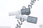 2pcs - 2SC2705 / C2705 Transistor - 'Genuine'