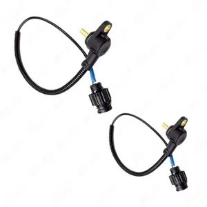 Excavator FH12 FM9 FM12 NH12 Water Coolant Temperature Sensor 20576614 20374281 - Picture 1 of 4