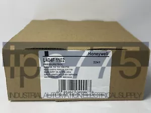 1PCS New Honeywell L404F1102 pressure switch free shipping - Picture 1 of 8