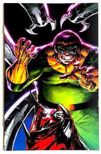 AMAZING SPIDER-MAN #3 PHILIP TAN EXCLUSIVE VIRGIN VARIANT 2018 MARVEL COMICS NM - Picture 1 of 1