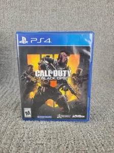 Call of Duty Black Ops 4 - Sony PlayStation 4 - Imagen 1 de 3